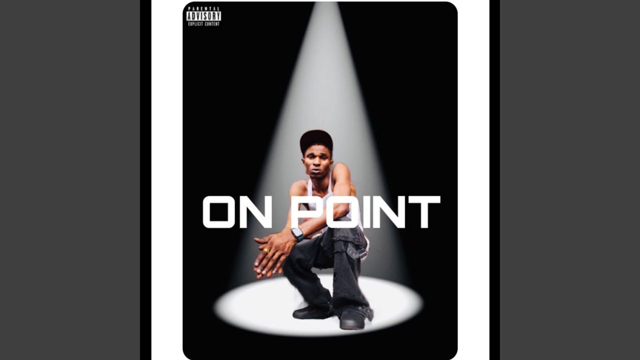 Watch On Point on YouTube Watch On Point on YouTube