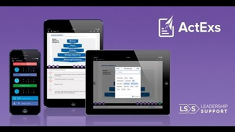 Lead any idea to action with a simple workflow