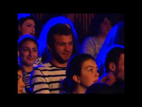 X ფაქტორი - თიკო მოსემღდვლიშვილი | X Factor -  Tiko Mosemgvdlishvili