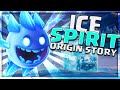 The Story of the Spirits – "Ice Spirits Origin Story" | Clash Royale Spirit Backstory (Ice Wizard)