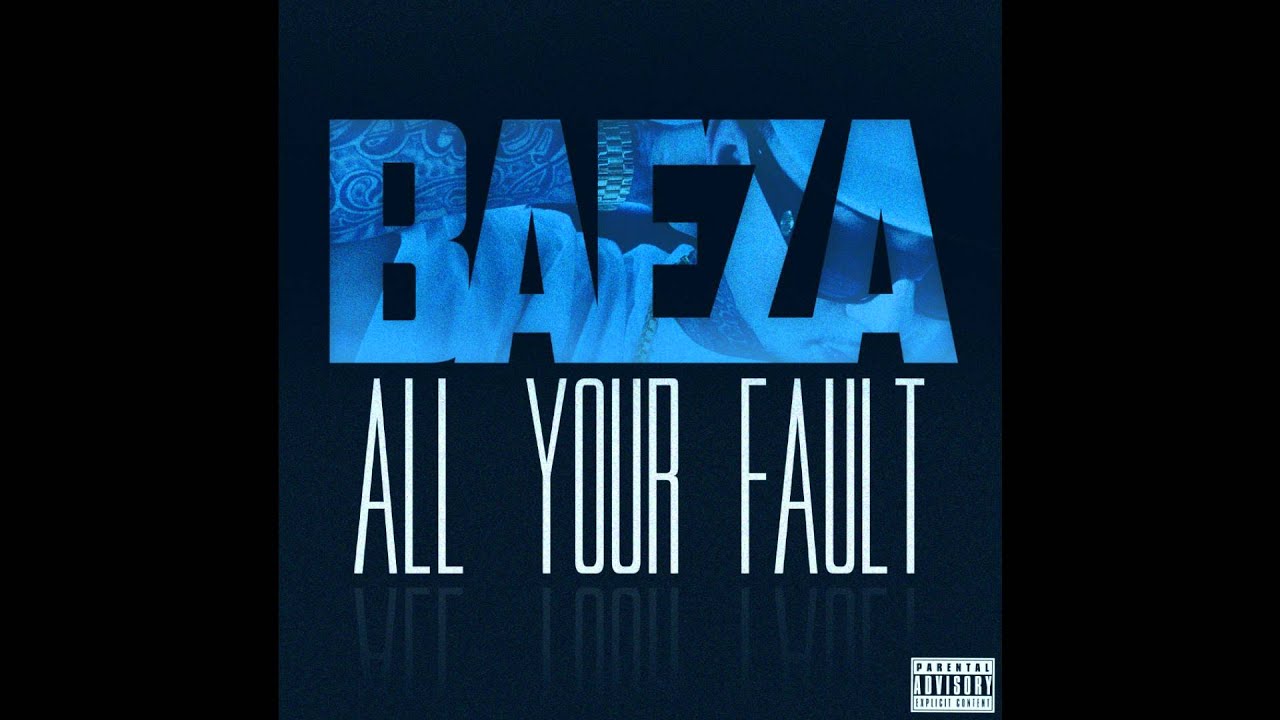 Baeza – That's My Shawty Lyrics