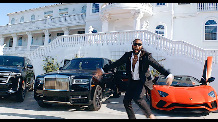 Flavour - Levels (Official Video)