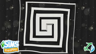 Hypnotic The Sims Freeplay Bugs And Builds Keran Job