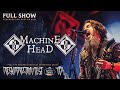 MACHINE HEAD Live At Resurrection Fest EG 2024 Viveiro Galicia Spain Full Show