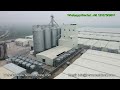 Grain Storage Silos, Grain Silos and Grain Hopper Bins Manufacturers #silosystem #silobin