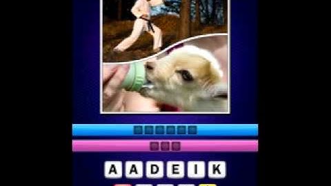 Just 2 Words game answers level 251-275