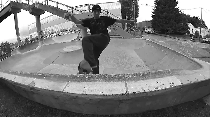 Unheard Punk Point with Frank Richardson