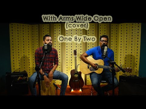With Arms Wide Open (cover) | VISTARA | JML Sessions