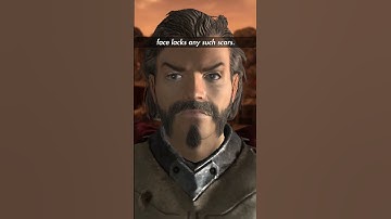 Legaat Lanius bestaat niet... Fallout Fan Theory #shorts