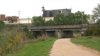 TREN HOTEL GALICIA EN A BARCALA