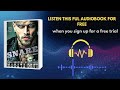Snare by Marata Eros | Dark Romance Psychological Thriller Audiobook