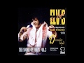 Elvis Presley - December Night - December 4, 1976 Full Album