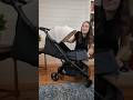 Could This Be The Best Travel Stroller Of 2025 Meet The Ergobaby Metro 3 Ergobaby Stroller
