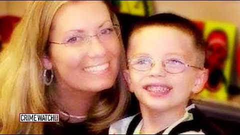 Where is Kyron Horman?