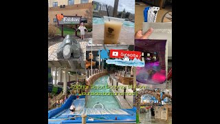 Kalahari Resort and Waterpark Poconos, PA