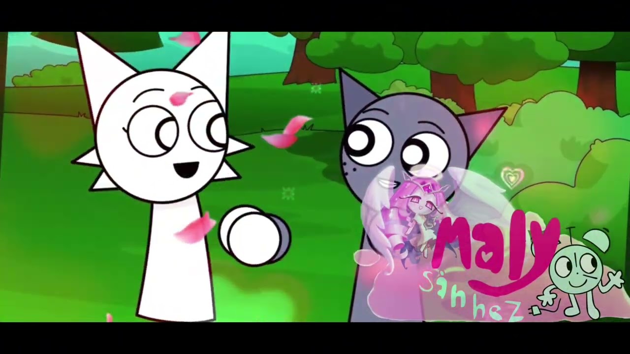 I Hope You Dance Valentine's Day Completed MEP / Gacha x Multifandom / Laury Sempai