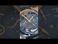 Qué significa esta 'Equation' en este reloj de lujo