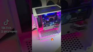 😍🔧Raspi5  PROIECT DIY – ESP32 Smart Garden💡 ESP32 + senzor de sol 🌱🌡️ BMP280 – wifi 🪴💁‍♂️