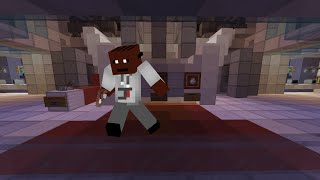 Famous Minecraft PC hive the lab | the win is mine!? Net Worth