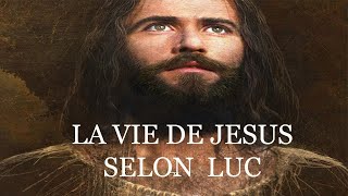 LA VIE DE JESUS SELON L'EVANGILE DE LUC screenshot 3