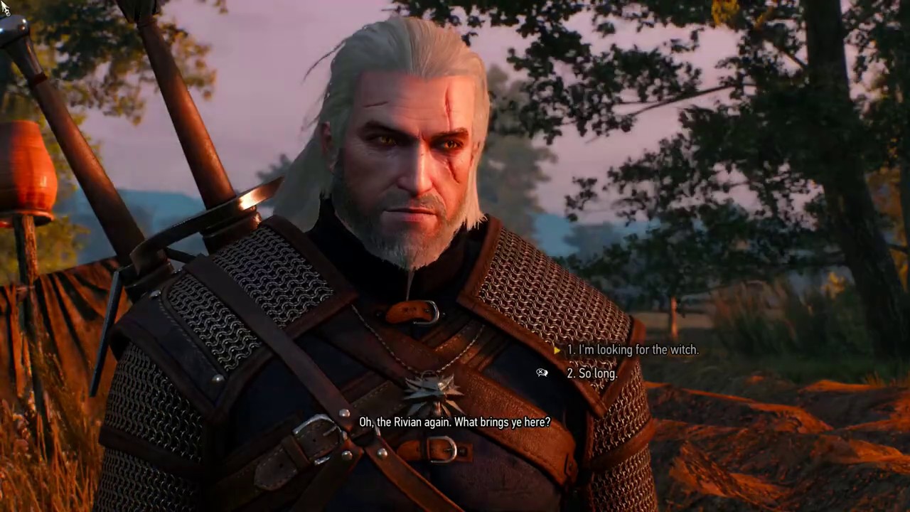 Live The Witcher 3 Wild Hunt part4 Indian - YouTube