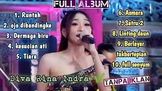 OM Adella terbaru full Album 2022 - Divarina indra - Runtuh