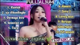 OM Adella terbaru full Album 2022 - Divarina indra - Runtuh
