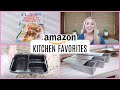 AMAZON KITCHEN FAVORITES / HOMEMAKER'S FAVORITE!