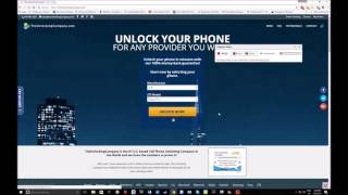 How to Unlock ZTE Zmax Pro Walmart Family Mobile powered by T-Mobile through the Unlocking Company