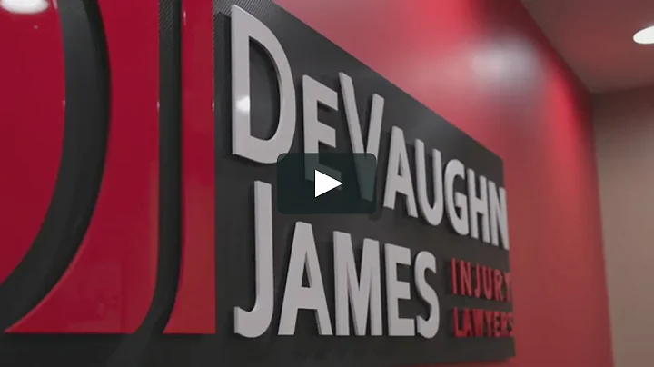 Putting Clients First - DeVaughn James Injury Lawy...