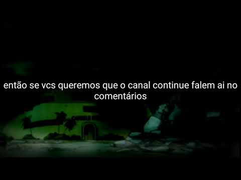Talvez seja o