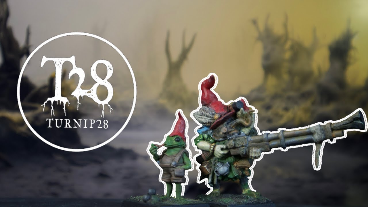 How to Convert Toadies | Turnip28