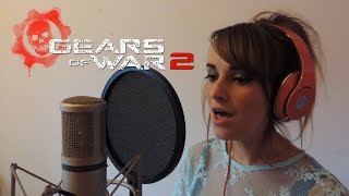 Vignette de la vidéo "Gears of War 2 Main Theme Cover (All Instruments)"