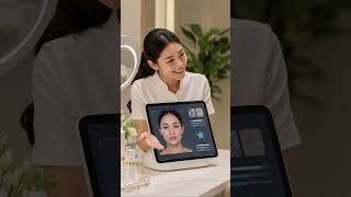 SKNN- Advanced Skin Analysis App for Business | Integrate into your Business & Upsale