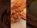 Poila Boishak Special Buffet & Thali at Saptapadi Restaurant