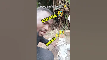 Kenyan Scientist New Discovery 