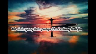 lirik ref Beta janji Beta jaga( cover ref lirik lagu janji putih)
