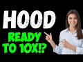 Robinhood HOOD Stock Alert: Is the $1.5B Buyback a Trap?