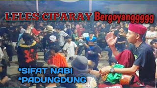 SIFAT NABI NAEK PADUNGDUNG •PUTRA PUSAKA SUNDA• #senisunda #senisunda #terbangan