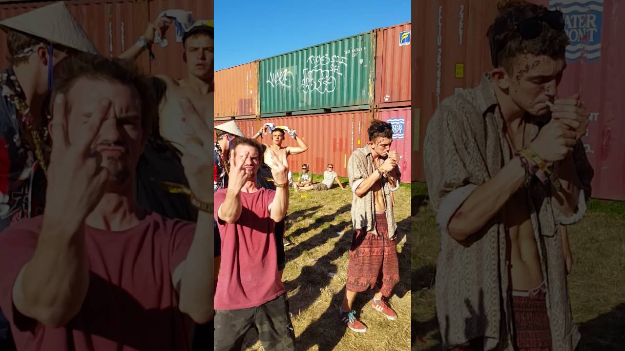 Boomtown Scrapyard 2016