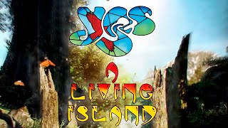 YES - A Living Island (Official Video)