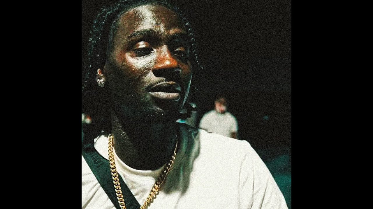 [FREE] Chicken P Type Beat ~ 