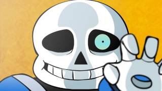 Undertale [Genocide AMV] - Run