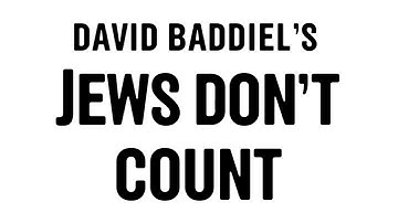 Response: David Baddiel 