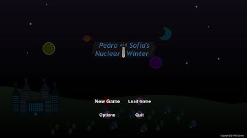 Unity 3D Post-Apocalyptic/Fantasy Adventure Game - Steam Trailer