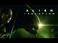 JapHK LIVE!  Alien Isolation day26,  異形入侵主控室 , 要走去開後門  20220309