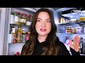 What 'The Bold Type' Star Katie Stevens Eats to Fuel Her Days | Fridge Tours | Women's Health