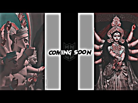 🙏 Durga Puja 2022 4k Whatsapp status 🙏 Durga Puja Status 2022 🙏 Coming Soon Durga Puja 2022 #shorts