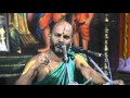 "Vyasarajara Vaibhava" discourse by Vid.Brahmanyachar || Day 02 || 24 Mar 2016