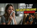 A Baby's Cry in the Dark: The Heartbreaking Scene Neighbors#crimestories #crime #crimestory 